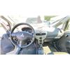 Image 8 : 2012 MITSUBISHI IMIEV, 4DR HATCHBACK, WHITE, VIN JA3215H18CU610630