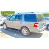 Image 2 : 2012 FORD EXPEDITION LIMITED, 4DR SUV, GREY, VIN 1FMJU2A50CEF51658