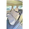 Image 8 : 2002 FORD WINDSTAR LX, 4DR 7 PASS VAN, WHITE, VIN 2FMZA55402BA66168