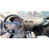 Image 8 : 2002 VOLKSWAGEN JETTA TDI, 4DRSD, GREY, VIN 3VWSP29M82M091201