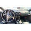 Image 8 : 2000 AUDI TT QUATTRO, 2DRCP, GREY, VIN TRUZZZ8NZY1083519
