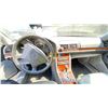 Image 8 : 1997 MERCEDES S320W, 4DRSD, GREY, VIN WDBGA32G9VA359807