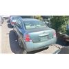 Image 2 : 2006 NISSAN ALTIMA 2.5S SPECIAL EDITION, 4DRSD, GREY, VIN 1N4AL11D96C224688