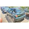 Image 2 : 2003 MINI COOPER,  2DR HATCHBACK, GREEN, VIN WMWRC33493TE18316