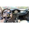 Image 8 : 2003 MINI COOPER,  2DR HATCHBACK, GREEN, VIN WMWRC33493TE18316