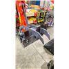 Image 8 : 2025 AGT INDUSTRIAL MX15-(Z) GAS POWERED RUBBER TRACK MINI EXCAVATOR WITH ATTACHED