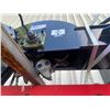 Image 3 : GIYI GY-SZYMJ BLACK 160-500 R/MIN HYDRAULIC MINI SKID STEER STUMP GRINDER ATTACHMENT