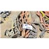 Image 2 : 8  INDUSTRIAL HEAVY DUTY CHAIN BINDERS & CABLE PULLER