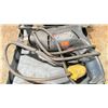 Image 3 : SKILSAW ELECTRIC CIRCULAR SAW, BOSCH ELECTRIC DRILL & WELLER ELECTRIC SOLDERING GUN IN HARD