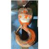 Image 2 : CM AIRSTAR 1 TON CHAIN HOIST