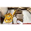 Image 1 : LIFTING CHAIN ATTACHMENTS & HEAVY DUTY LIFTING BRACKETS