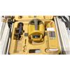 Image 2 : TOPCON RL-H3C ROTARY LASER WITH LS70C RECEIVER IN HARD TRANSPORT CASE & LASER LEVEL TRIPOD