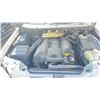 Image 8 : 2005 MERCEDES ML500, 4DRSW, GREY, VIN 4JGAB75E65A529011
