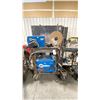Image 1 : MILLER XMT 456 CC/CV 575V MULTIPROCESS, INVERTER-BASED WELDING POWER SOURCE & MILLER 60M SERIES