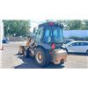 Image 2 : 2011 CASE 570 MXT LOADER, YELLOW, VIN JJGN570MEBC547004