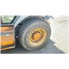 Image 8 : 2011 CASE 570 MXT LOADER, YELLOW, VIN JJGN570MEBC547004