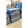 Image 2 : MILLER DIMENSION 652 HEAVY-DUTY MULTI PROCESS WELDING MACHINE