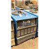 Image 2 : MILLER DIMENSION 652 HEAVY-DUTY MULTI PROCESS WELDING MACHINE