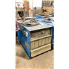 Image 2 : MILLER DELTAWELD 452 HEAVY-DUTY INDUSTRIAL MIG WELDING POWER SOURCE