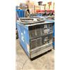 Image 2 : MILLER CP-302 INDUSTRIAL MIG WELDING POWER SOURCE