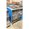 Image 2 : MILLER CP-302 INDUSTRIAL MIG WELDING POWER SOURCE