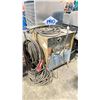 Image 2 : HOBART R-400-S MEGA-ARC 400 AMP WELDER