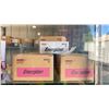 Image 1 : 11.5 CASES OF ENERGIZER AAAA2 (24 BATTERIES PER CASE)