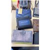 Image 2 : ASSORTED DESIGNER WALLETS