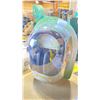 Image 2 : HONEYWELL HOWARD LEIGHT PLUG IN STEREO NOISE BLOCKING EARMUFFS, 5PK OF STANLEY FATMAX UTILITY