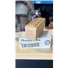 Image 3 : HONEYWELL HOWARD LEIGHT PLUG IN STEREO NOISE BLOCKING EARMUFFS, 5PK OF STANLEY FATMAX UTILITY