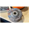 Image 2 : ASSORTED GRINDING/BUFFING/CUTTING DISCS