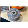 Image 2 : ASSORTED GRINDING/BUFFING/CUTTING DISCS