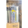 Image 2 : 24 ENERGIZER INDUSTRIAL EN529 6V BATTERIES
