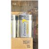 Image 2 : 24 ENERGIZER INDUSTRIAL EN529 6V BATTERIES