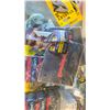 Image 2 : ASSORTED UVEX SAFETY EYEWEAR, 2 STANLEY GROOVE JOINT PLIERS, 2 HONEYWELL PIN BAGS, 1 BOX OF