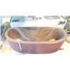 Image 2 : 5- 3M COATED ABRASIVE SANDING BELTS