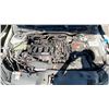 Image 10 : 2017 HONDA CIVIC TURBO, 4DRSD, WHITE, VIN SHHFK7H23HU300324