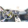 Image 8 : 2017 HONDA CIVIC TURBO, 4DRSD, WHITE, VIN SHHFK7H23HU300324