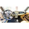 Image 8 : 2009 MINI COOPER S, 2DRCON, GREY, VIN WMWMS335X9TY50568