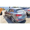 Image 2 : 2018 AUDI SQ5 V6T, 4DRSW, GREY, VIN WA1C4AFY3J2106785