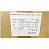 Image 2 : 2 CASES OF XL AMBIDEXTROUS POWDER FREE NITRILE GLOVES, 80 PCS PER BOX, 10 BOXES PER CASE