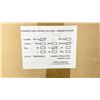 Image 2 : 18 BOXES OF SMALL AMBIDEXTROUS POWDER FREE NITRILE GLOVES, 80 PCS PER BOX