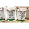 Image 2 : 16- 500ML 70% ALCOHOL SPRAY BOTTLES & 4 CONTAINERS OF D-WIPES