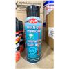Image 2 : 2 CASES OF LLOYDS MULTI-DUTY LUBRICANT & 5 ASSORTED FAULT FINDER SPRAYS