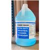 Image 2 : 10- 4L JUGS OF POWER WASH EXTRA DUTY INDUSTRIAL CLEANER/DEGREASER