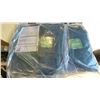 Image 2 : MICROCHEM ALPHATEC 684000 REAR ENTRY LEVEL B SUITS APPROX 8