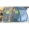 Image 2 : MICROCHEM ALPHATEC 684000 REAR ENTRY LEVEL B SUITS APPROX 8