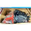 Image 2 : 2 CASES OF NINJA 99-1-9860 WORK GLOVES