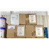 Image 1 : 3 CASES OF HONEYWELL 7003 RESPIRATOR REFRESHER PADS