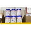 Image 1 : APPROX 22 CONTAINERS OF D-WIPES